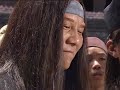 [Movie] The young monk practiced Shaolin martial arts for ten years and finally took revenge!