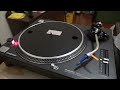 Brand new Technics SL-1200MK3D Full unboxing. Will it work after 24 years?