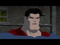 Batman vs Superman [Part 1] | The Dark Knight Returns