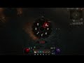 Diablo IV Open Beta - Melee Rogue - 15 second Den Mother kill