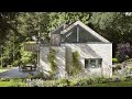 Reimagining the Family Bungalow: Innovative Design and Sustainable Living in Modern Home renovation