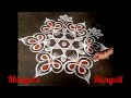 5*3 Kutty Kolam @maayasrangoli9465