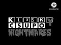 Klasky Csupo Nightmares Prototype (2000)