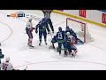 Thatcher Demko Best Saves of 2023-2024 (So far)