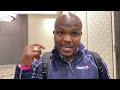 THEY'RE DOOMED-TIM BRADLEY HAS BAD NEWS FOR MARLON TAPALES & ROBEISY RAMIREZ ABOUT NAOYA INOUE
