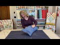 How to Make an Envelope Pillow Back