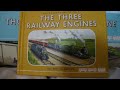 Edward’s Day Out - The Railway Series Lookback