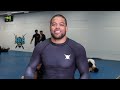 Minha rotina e preparação de jiu-jitsu para o BJJ Stars 13