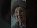 Queen Mother is upset with the wording in Queen's speech - The Crown Season 5 (#shorts)