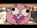 Anais' Funniest Moments | Gumball | Cartoon Network UK