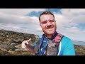 Causeway Coast Trail Half Marathon 2021 // GoPro & Insta360 One X2 Running Vlog