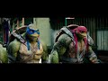 Teenage Mutant Ninja Turtles – Official Movie (2026) The Last Ronin