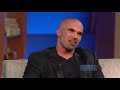 Shemar Moore 10 Things You Did Not Know About His Life