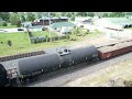 UNION PACIFIC RAIL YARD VIEWS WITH LOTS OF MOW EQUIPMENT! MASSIVE COAL TRAIN AND DRONE VIEWS!