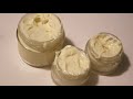 Luxurious Lanolin Cream (1920s Historical Beauty Recipe)