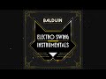 Balduin - Electro Swing Instrumentals (Full Album)