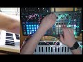 This is what I'm doing with the channel now, also here is a live set of music