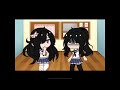 If I was in yandere simulator ||gachaclub||