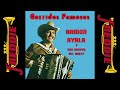 Ramon Ayala - Corridos Famosos (Album Completo)
