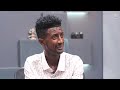 Waka TM: New Eritrean Show 2024 G/Meskel Kidane & Henok Tekle (Wari) ዕላል ገብረመስቀል  (ከዉሒ) ምስ ሄኖክ  (ዋሪ)