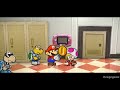 Paper Mario: The Thousand-Year Door (Switch) Gameplay Walkthrough Part 5