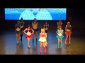 ROAR - Sailor Moon Crystal Cosplay