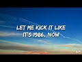 Portugal. The Man - Feel It Still (Lyrics)