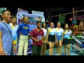 1st Gulayon Invitational Motorshow