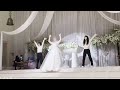 [결혼식 축무 공연] 엄정화 - 초대, 페스티벌 | 광주 댄스팀 축무 포이베