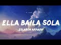 KAROL G, Peso Pluma - QLONA (Letras/Lyrics)