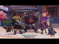 Overwatch 2  | Sombra Gameplay Commentary