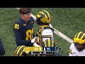2024 Maize vs. Blue Spring Game | Michigan Football