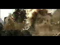 Devastator's Death scene- Transformers: Rise of the Fallen