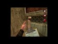 Postal 2 - Osama signs my Petition