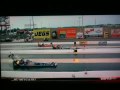 Four wide NHRA top fuel @ zmax