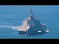 Meet the Littoral Combat Ship: US Navy’s $500 Million Warship