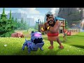 Clash of Clans Rap Song (Instrumental)