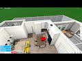 Renovating the Peaceful Living Starter Home in Bloxburg