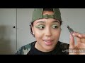 RAINBOW SERIES: GREEN - AFFORDABLE EDITION // Makeup tutorial
