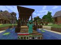 Minecraft TAME BETTER ANIMALS MOD / SPAWN AND BREED ANIMAL IN THE ZOO LAB !! Minecraft Mods