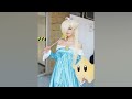 Rosalina Tribute for Hyper Hedgehog and Kitty Fangirl