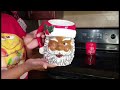 CHRISTMAS  IDEAS IN JULY|  DECORATE WITH ME