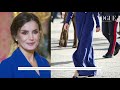 La reina Letizia Ortiz y sus 10 mejores outfits