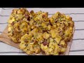 Amazing Sweet Potato Recipe! How to make Roasted Sweet Potato? Best Sweet Potato Pie Recipe Trend