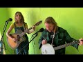 Can You Run by The Steeldrivers played here by Snowbird Street Band