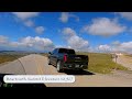 Beartooth HIghway Scenic Motorcycle Ride - August 9, 2023