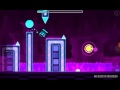 Geometry Dash last level GLITCH