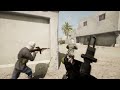 Squad | You Are Not You When You Play Insurgents