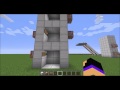 How To Make A Command Block Elevator On Minecraft 1.8.8
