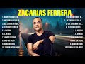 Zacarias Ferrera ~ Mix Grandes Sucessos Románticas Antigas de Zacarias Ferrera